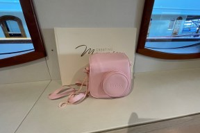 Real Yacht Image from Review