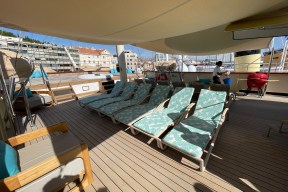 Real Yacht Image from Review