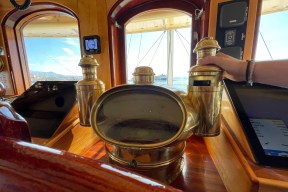 Real Yacht Image from Review