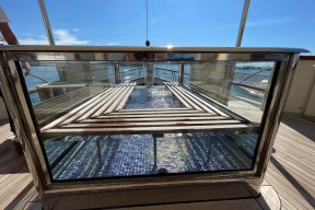 Real Yacht Image from Review