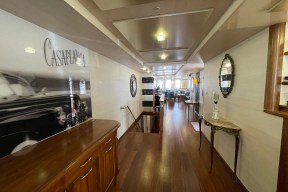 Real Yacht Image from Review