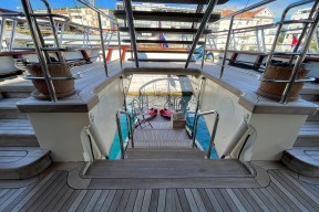 Real Yacht Image from Review