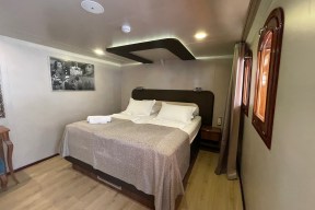 Real Yacht Image from Review