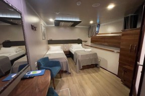 Real Yacht Image from Review