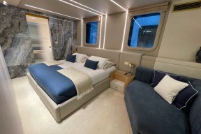 Real Yacht Image from Review