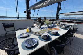 Real Yacht Image from Review