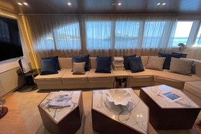 Real Yacht Image from Review