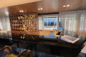 Real Yacht Image from Review