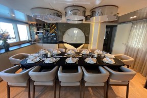 Real Yacht Image from Review