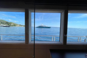 Real Yacht Image from Review