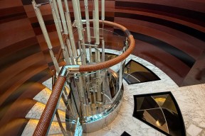 Real Yacht Image from Review