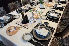 Real Yacht Image from Review