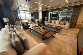 Real Yacht Image from Review