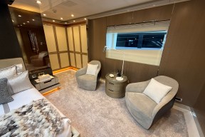 Real Yacht Image from Review