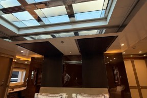 Real Yacht Image from Review