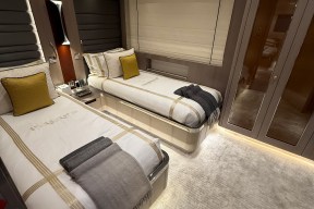 Real Yacht Image from Review