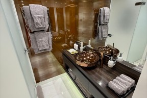 Real Yacht Image from Review