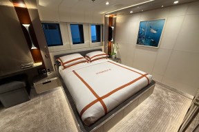 Real Yacht Image from Review