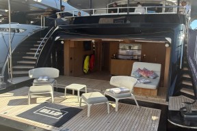 Real Yacht Image from Review