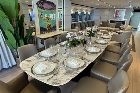 Real Yacht Image from Review