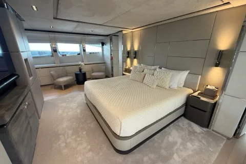 Nadja Asmus's photo from the onboard visit