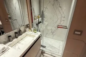 Real Yacht Image from Review