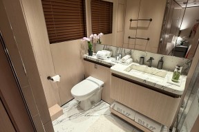 Real Yacht Image from Review