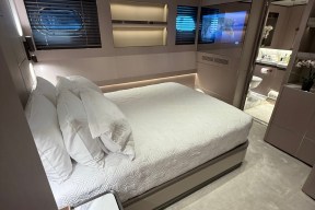 Real Yacht Image from Review