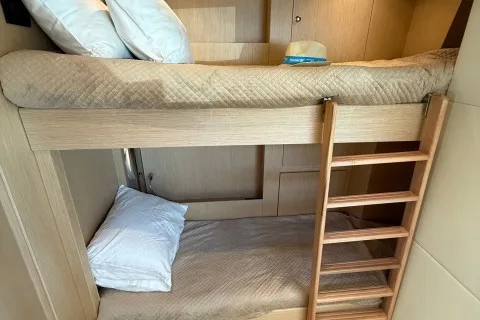 Nadja Asmus's photo from the onboard visit