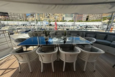 Nadja Asmus's photo from the onboard visit