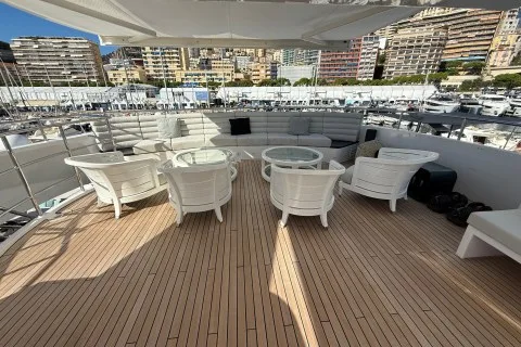 Nadja Asmus's photo from the onboard visit
