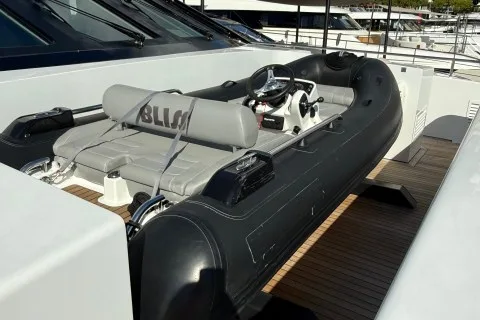 Nadja Asmus's photo from the onboard visit