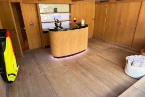 Real Yacht Image from Review
