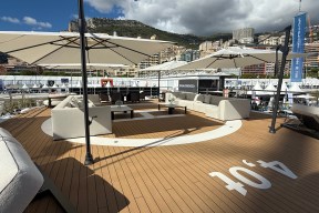 Real Yacht Image from Review