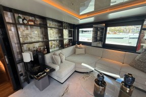 Real Yacht Image from Review