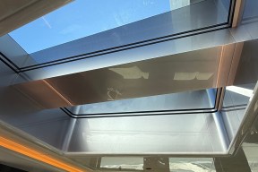 Real Yacht Image from Review