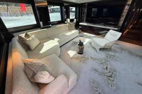 Real Yacht Image from Review