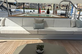 Real Yacht Image from Review
