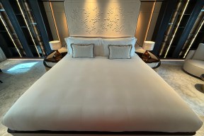 Real Yacht Image from Review