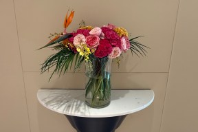 Real Yacht Image from Review