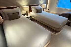 Real Yacht Image from Review