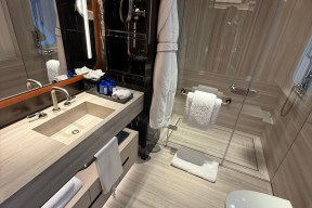 Real Yacht Image from Review