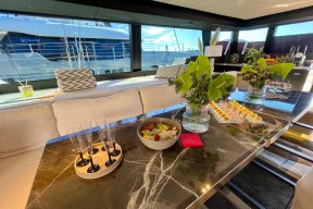 Real Yacht Image from Review