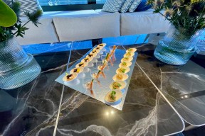 Real Yacht Image from Review