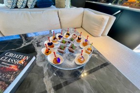 Real Yacht Image from Review