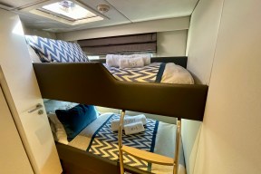 Real Yacht Image from Review