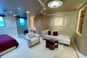 Real Yacht Image from Review