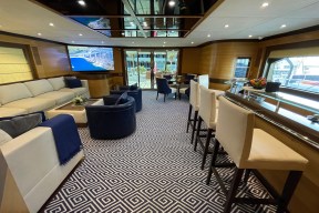 Real Yacht Image from Review