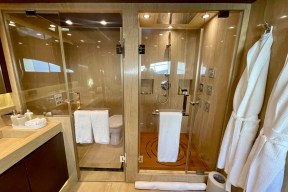 Real Yacht Image from Review
