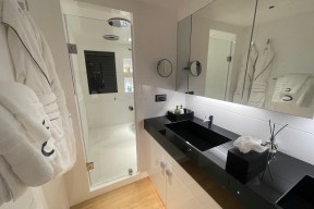 Real Yacht Image from Review